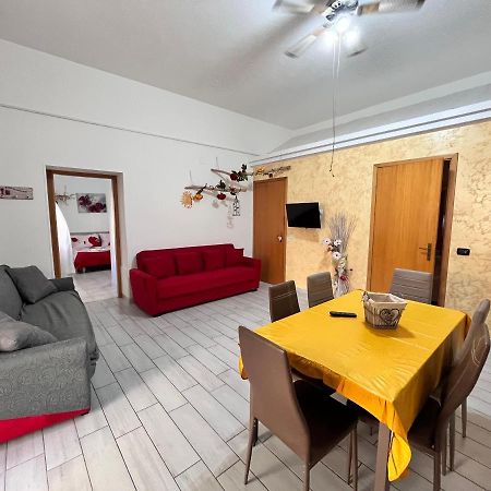 Casa Planet Villa Montalbano Ionico Buitenkant foto